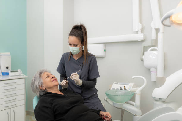 Best Dentist for Tooth Abscess  in Beaumont, CA