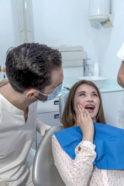 Dentist for Dental Trauma in CA